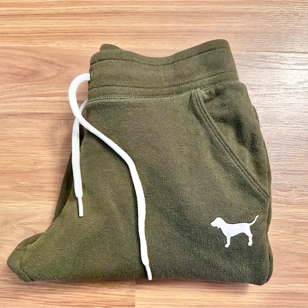 VS PINK Jogger